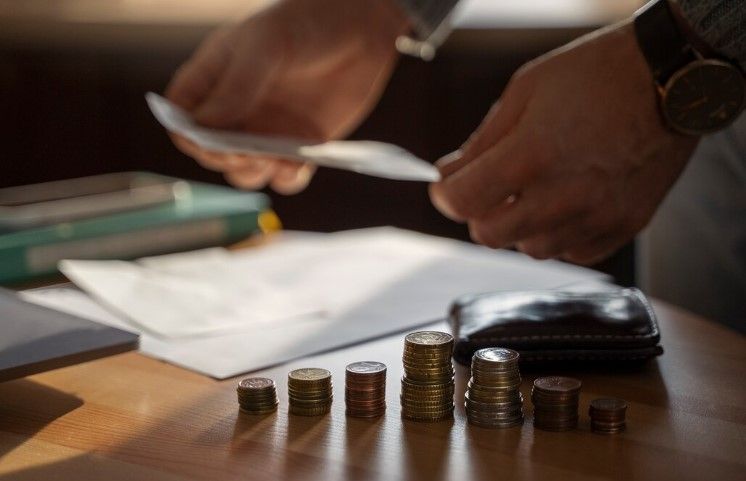 Какой будет штраф за неотправку уведомления в Роскомнадзор