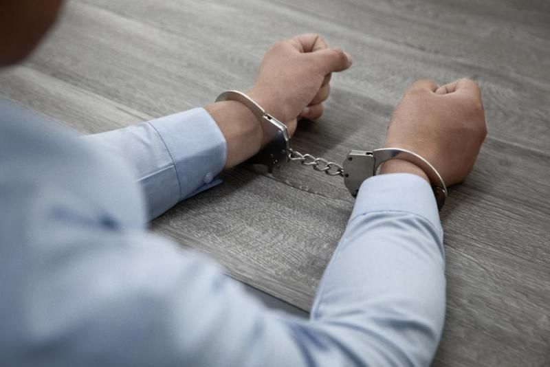 Ответственность за нарушения правил ПОД/ФТ