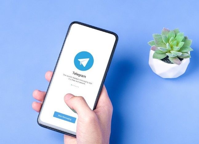Регистрация в РКН Telegram канала