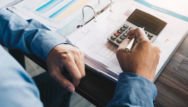 Что такое «подозрительная операция» в контексте ПОД/ФТ
