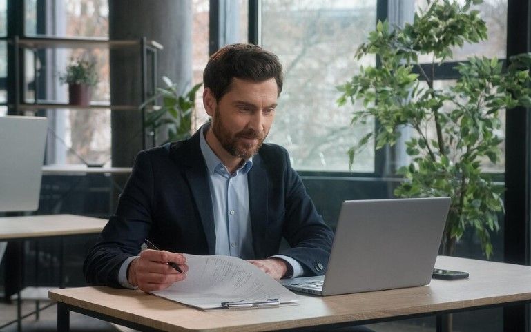Как правильно заполнять уведомление об обработке персональных данных