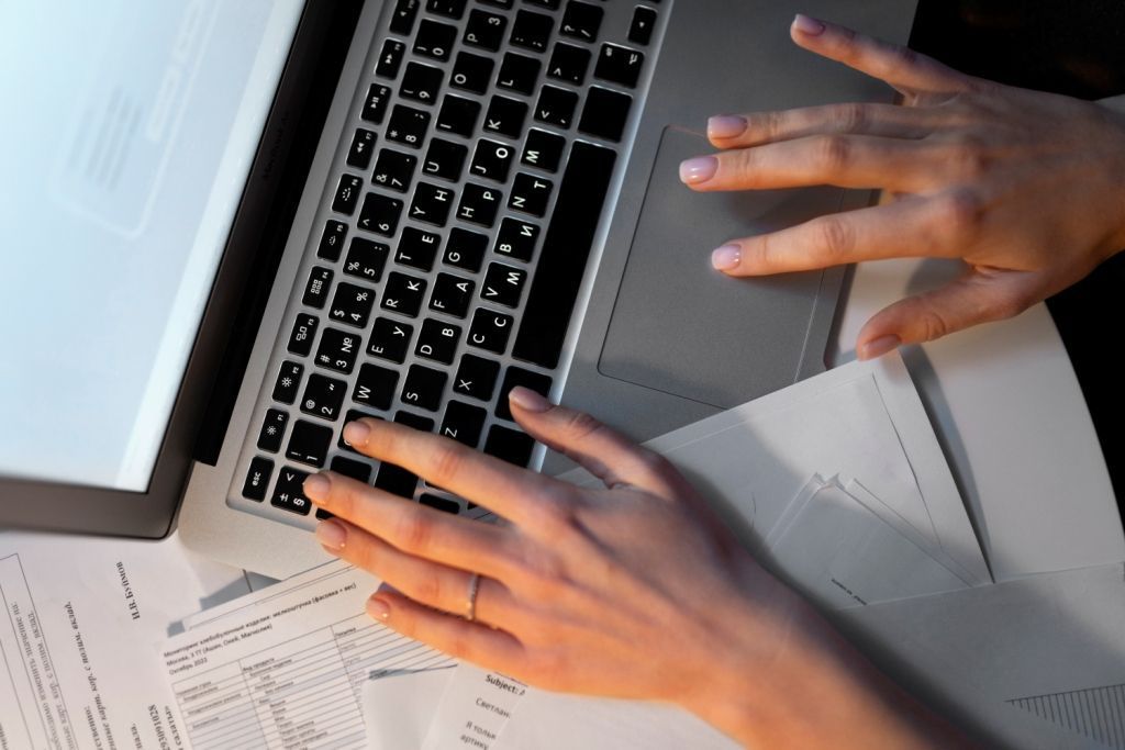 Порядок подачи сообщения о подозрительной операции