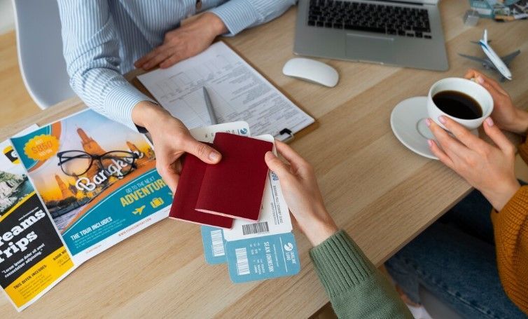 Нужно ли турагентству подавать уведомление в Роскомнадзор