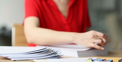 Согласие на распространение персональных данных: образец, бланк и требования к оформлению