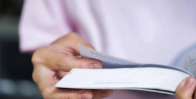 Журнал учета проверок контролирующими органами: образец, форма и требования к заполнению