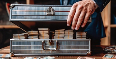 Что такое теневая инкассация и почему она опасна для финансового сектора?