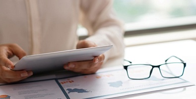 Меры противодействия легализации доходов: защита финансовой системы