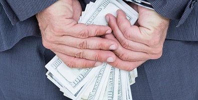 Цели легализации доходов, полученных преступным путем, и меры противодействия