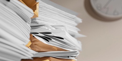 Главная причина утечки персональных данных: ошибки сотрудников или хакерские атаки?